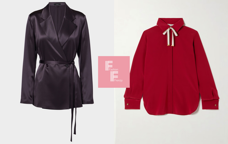 Monochromatic Outfit Ideas: One-Color Looks Formulas – Fashion Frenzy