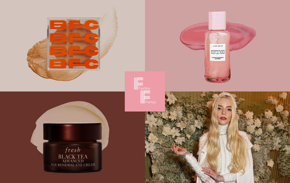 Healthy Weekly Digest: Glow Up, Wellness Wins, and Health Insights