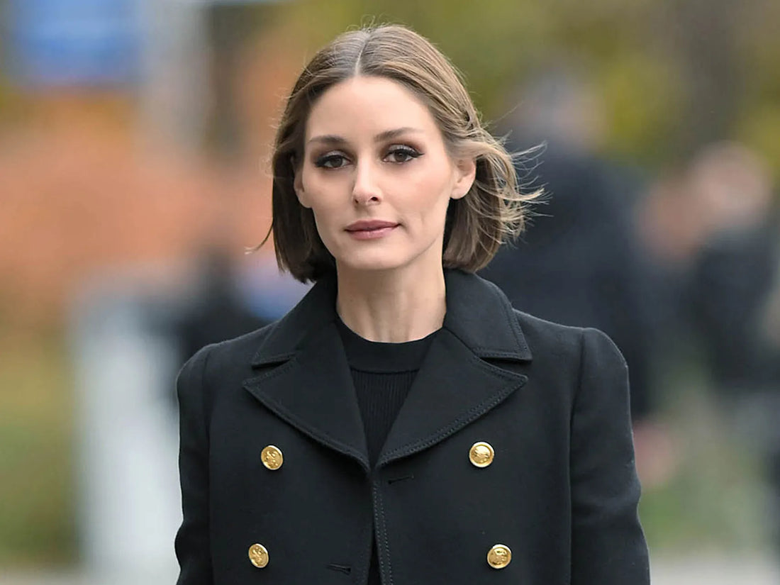 Olivia Palermo