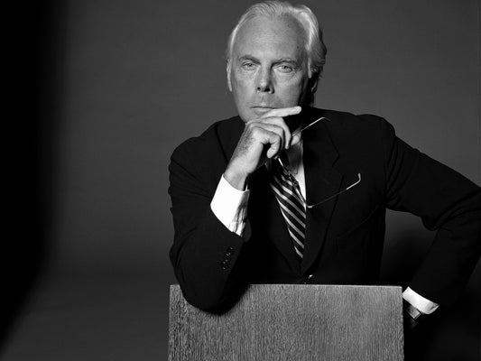 Giorgio Armani