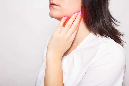 Salivary Gland Issues: Recognizing the Signs