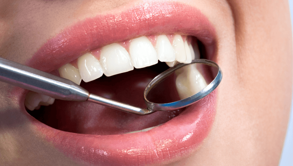 Enamel Erosion: Causes, Symptoms, and Prevention