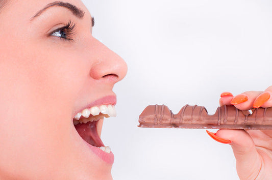 The Impact of Sugar on Your Teeth: How to Enjoy Sweets Safely