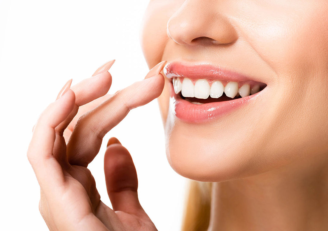 Teeth Whitening Myths Debunked