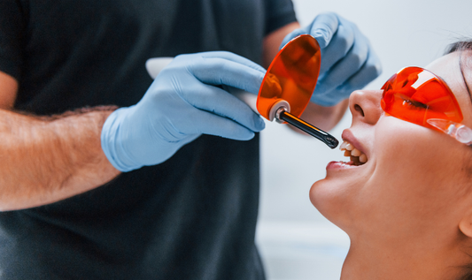 Understanding Dental Bonding: Quick Fixes for Your Smile