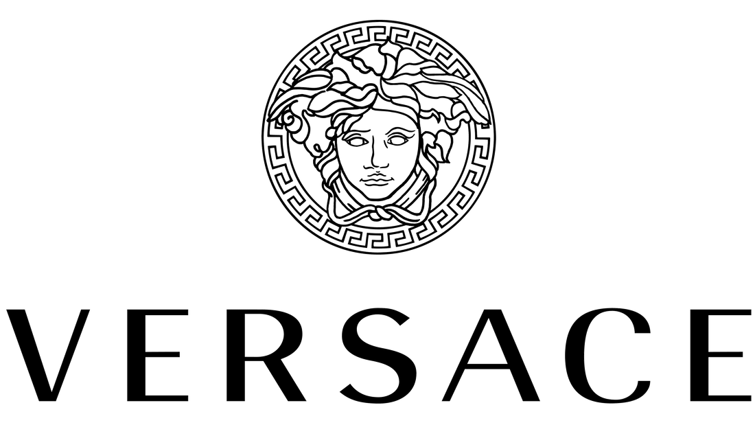 Versace Logo