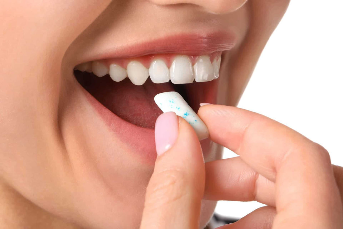 Dental Chewing Gums: Do They Really Work?